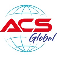 ACS Global logo - Similar company to Xxxx