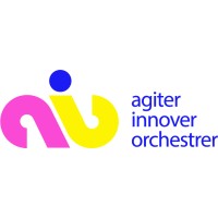 Editions A.I.O. logo - Similar company to The Message Bureau