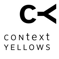 context YELLOWS logo - Similar company to Rupta Consulting