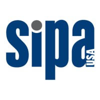 SIPA USA logo - Similar company to Digital Bedrock