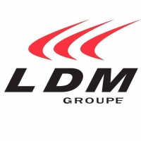 LDM Groupe logo - Similar company to Sabb Pharma