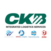 PT Cipta Krida Bahari (CKB Group) logo - Similar company to Ckb Group