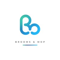 Broomsandmop logo - Similar company to Eth10K.Io