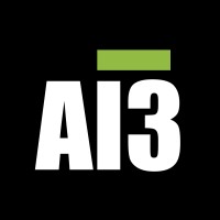 A13 logo - Similar company to Robopod®