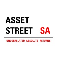 Asset Street SA logo - Similar company to Private Client Consultancy