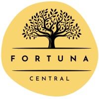 Fortuna Central logo - Similar company to Values Group