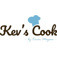 Kev's Cook logo - Similar company to Venduro Bv