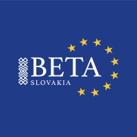BETA Slovakia logo - Similar company to Beta Europe (Bringing Europeans Together Association)