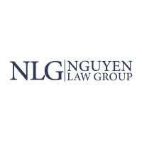 Nguyen Law Group NB logo - Similar company to Baseluos, Greenway & Yong Llp