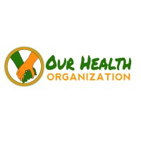 Our Health Organization logo - Similar company to Save The Frogs!