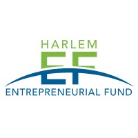 Harlem Entrepreneurial Fund logo - Similar company to Klear Vision Enterprise