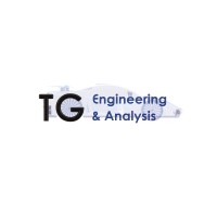 T.G. Engineering and Analysis logo - Similar company to Seraffix