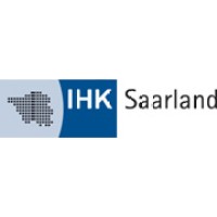 IHK Saarland logo - Similar company to Scheer Group