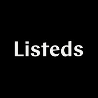 Listeds logo - Similar company to Curious Talent