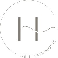 HELLI PATRIMOINE logo - Similar company to Groupe Valorem