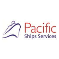 Pacific Ships Services logo - Similar company to Space And Brand