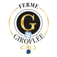 Ferme Giroflée logo - Similar company to Ferme Benoit Vernier Inc.