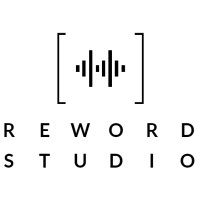 Reword Studio logo - Similar company to Translate Studio