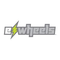 E-Wheels logo - Similar company to E-Wheels Lugano