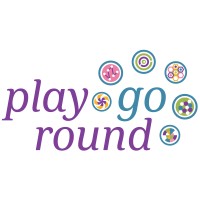 Play Go Round logo - Similar company to Always Coffee