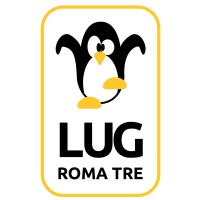 Linux User Group Roma Tre logo - Similar company to Orvieto Linux User Group