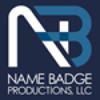 Name Badge Productions, LLC logo - Similar company to Mybadges.Com