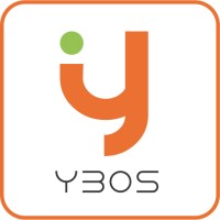 Ybos logo - Similar company to Sindup