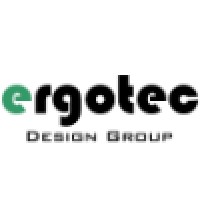 Ergotec Design Group logo - Similar company to Apf Informática