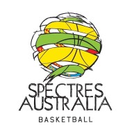 Spectres Australia Basketball Association logo - Similar company to No1 Draft Pick