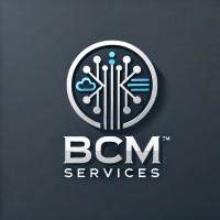 BCM Services logo - Similar company to Bcm Services
