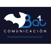 Bat comunicación logo - Similar company to Budapest Smart Fest