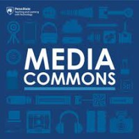 Penn State Media Commons