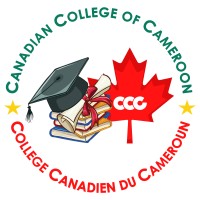 Canadian College of Cameroon logo - Similar company to Institute Of Management And Information Technology Douala