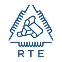 RTE Transformadores Electricos logo - Similar company to Transformadores Victory