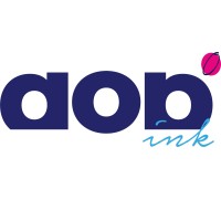 Dob Ink logo - Similar company to Clikkbox Agency