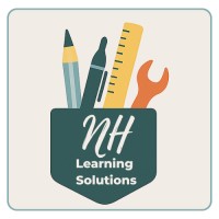 Nicole Harris Learning Solutions, LLC logo - Similar company to Duets Learning