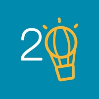20 Regions of Italy logo - Similar company to Te-Active