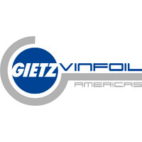 Gietz-Vinfoil Americas logo - Similar company to Amplify Print