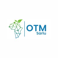 OTM SARLU logo - Similar company to Lungo Creative Studio
