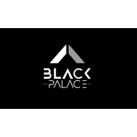 Black Palace Savoo logo - Similar company to Jetty Consultant Engineers