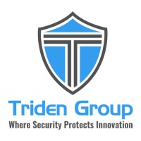 Triden Group logo - Similar company to Key Cyber Solutions