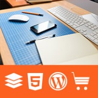 Freelance Wordpress Developer logo - Similar company to Wordpress Developers