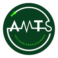 A.M.T.S. logo - Similar company to Pendulum