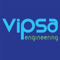 Vipsa Engineering logo - Similar company to Ibergex