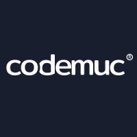 codemuc® media GmbH logo - Similar company to Amp Digital Performance