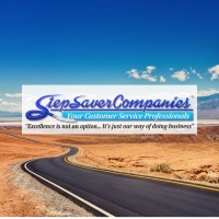 Step Saver Companies logo - Similar company to Fortier, Inc.