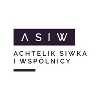 Achtelik Siwka i Wspólnicy Adwokaci i Radcy Prawni sp.p. logo - Similar company to Serviceme