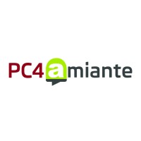 PC4 Amiante logo - Similar company to Amiante Engineering Concept
