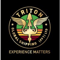 Triton Global Shipping logo - Similar company to Colombo Cargo Express