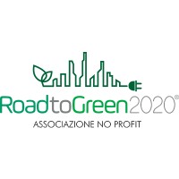 Road to green 2020 logo - Similar company to Cg Edilcoop Soc.Coop. (Società Benefit)